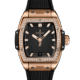 Hublot Spirit of Big Bang 18K King Gold & Diamonds Lady's Watch