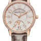 Jaeger-Lecoultre Rendez-Vous  Classic Night & Day 18K Rose Gold & Diamonds Lady's Watch