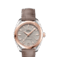 Omega Seamaster Aqua Terra Co-Axial Master Chronometer Stainless Steel & 18K Sedna™ Gold Lady's Watch