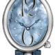 Breguet Reine De Naples Stainless Steel Ladies Watch
