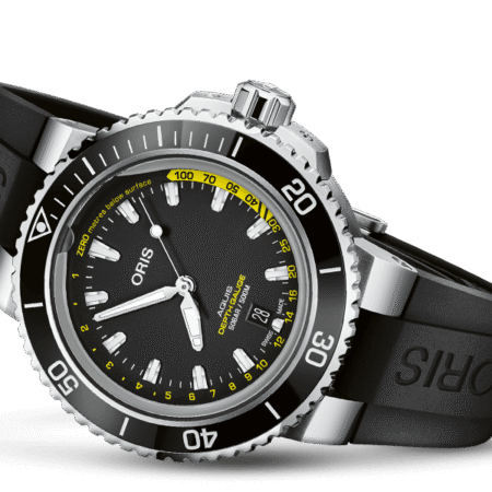 Aquis Depth Gauge 01 733 7755 4154-Set RS