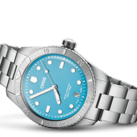 Divers Sixty-Five 01 733 7771 4055-07 8 19 18