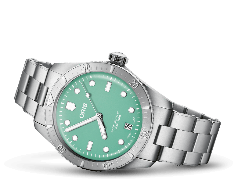 Divers Sixty-Five 01 733 7771 4057-07 8 19 18