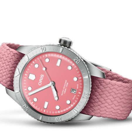 Divers Sixty-Five 01 733 7771 4058-07 3 19 04S