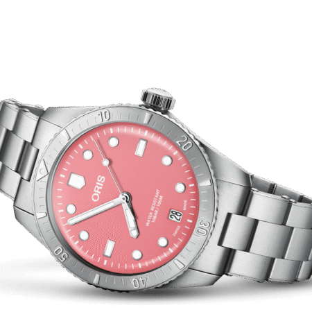 Divers Sixty-Five 01 733 7771 4058-07 8 19 18