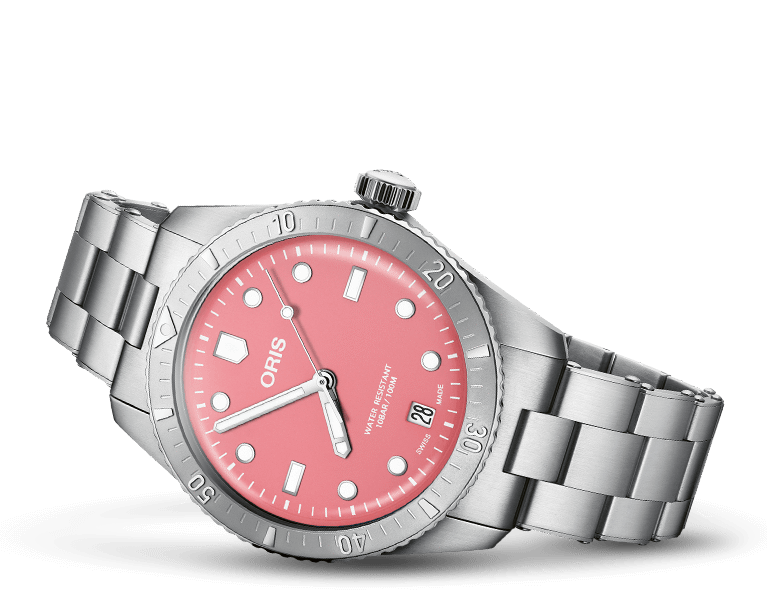 Divers Sixty-Five 01 733 7771 4058-07 8 19 18