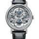 Breguet Classique complications 3795 Platinum Men's Watch