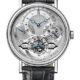 Breguet Classique Complications 3797 Platinum Men's Watch