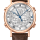 Breguet Classique 18k Rose Gold Men's Watch