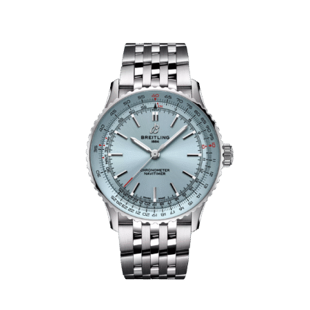 Breitling Navitimer Automatic 41 Stainless steel Men's Watch