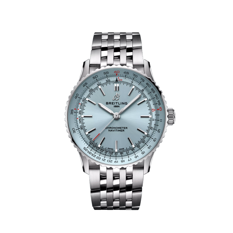 Breitling Navitimer Automatic 41 Stainless steel Men's Watch