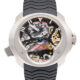 Franc Vila SuperSonico 5-Minute Repeater Titanium Men's Watch