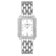 Patek Philippe Gondolo 18K White Gold & Diamonds Lady`s Watch
