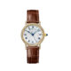 Breguet Classique 18K Yellow Gold & Diamonds Ladies Watch