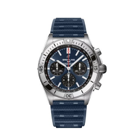 Breitling Chronomat Chronograph  Stainless steel Men's Watch