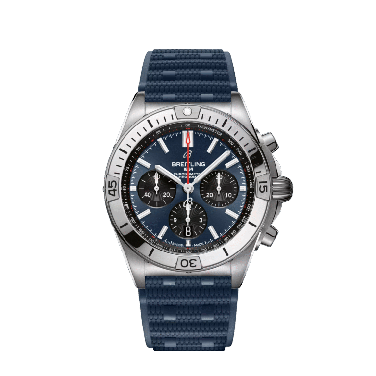 Breitling Chronomat Chronograph  Stainless steel Men's Watch