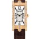Harry Winston Av?nu? 18K Rose Gold Lady's Watch