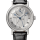 Breguet Classique Chronométrie 18K White Gold Men's Watch