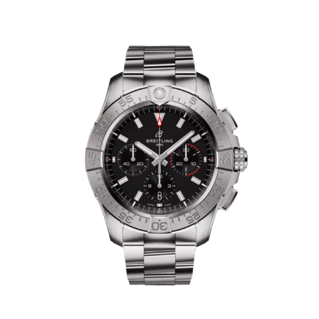 Breitling Avenger B01 Chronograph 44 Stainless steel Men's Watch