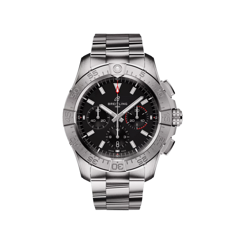 Breitling Avenger B01 Chronograph 44 Stainless steel Men's Watch