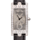 Harry Winston Avenue 18K White Gold & Diamonds Ladies Watch