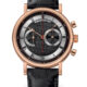 Breguet Classique 5287 18K Rose Gold Men's Watch
