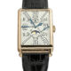 Roger Dubuis Much More Bi-retrograde Calendar 18K Rose Gold Mens Watch