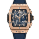Hublot Spirit of Big Bang Chronograph 18K King Gold Man's Watch