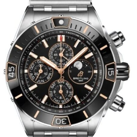 Breitling Chronomat Steel Men's Watch