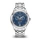 Patek Philippe Complications Stainless Steel Watch
