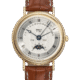 Breguet Classic Complications 18K Yellow Gold Men's Watch