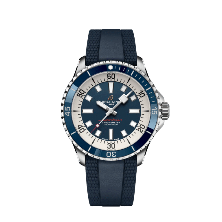 Breitling SUPEROCEAN Automatic 42mm Stainless Steel Men's Watch