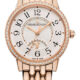 Jaeger-Lecoultre Rendez-Vous  Classic Night & Day 18K Rose Gold & Diamonds Lady's Watch