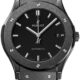 Hublot Classic Fusion Ceramic Men's Watch