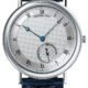 Breguet Classique 18K White Gold Mens Watch
