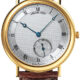 Breguet Classique 18K Yellow Gold Men's Watch