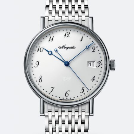 Breguet Classique 5177 18K White Gold