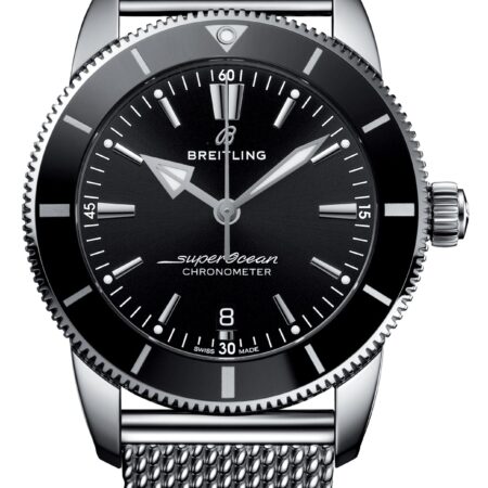 Breitling Superocean Heritage II Stainless Steel Men's Watch