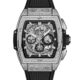 Hublot Spirit of Big Bang Chronograph Titanium & Diamonds Man's Watch