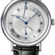 Breguet Classique 5207 18K White Gold Men's Watch