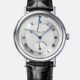 Breguet Classique 18K White Gold Mens Watch
