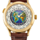 Patek Philippe Complications 18K Yellow Gold Mens Watch