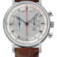 Breguet Classique 5287 18K White Gold Men's Watch