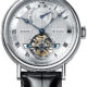 Breguet Classique Complications 5317 Platinum Men's Watch