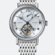 Breguet Classique Complications 5317 Platinum Men's Watch