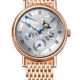 Breguet Classique 5327 18K Rose Gold Men's Watch