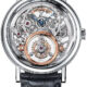 Breguet Tourbillon Messidor 5335 Platinum Men's Watch