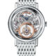 Breguet Tourbillon Messidor 5335 Platinum Men's Watch