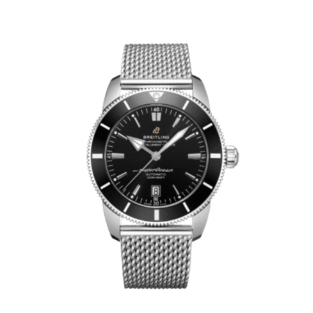Breitling Superocean Heritage B20 Automatic 46 Stainless Steel Men's Watch