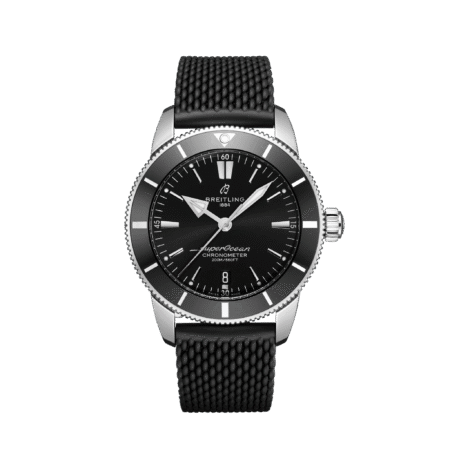 Breitling Superocean Heritage B20 Automatic 44 Stainless Steel Men's Watch